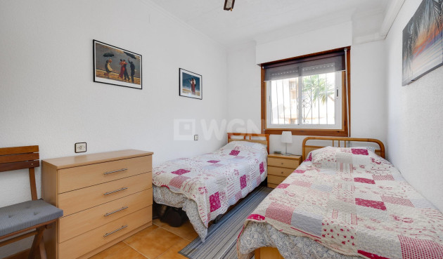 Reventa - Adosado - Torrevieja - Nueva Torrevieja