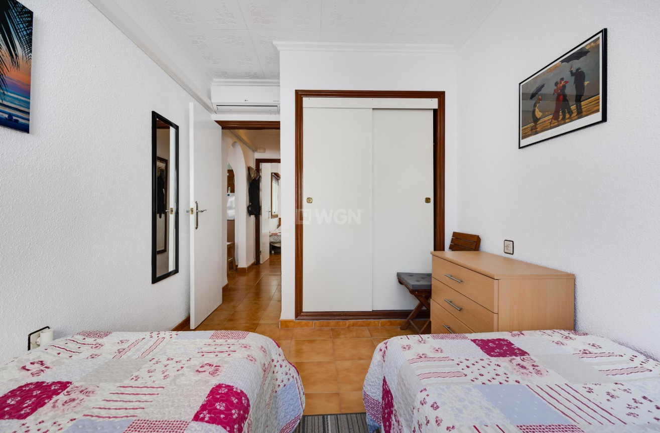 Reventa - Adosado - Torrevieja - Nueva Torrevieja