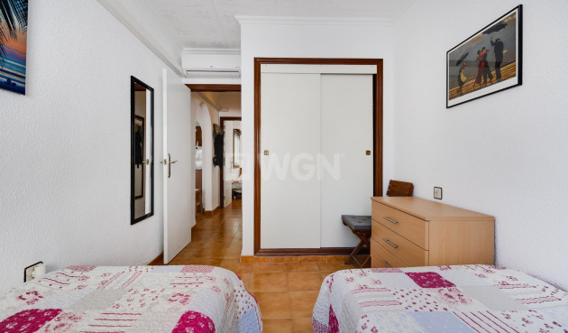 Reventa - Adosado - Torrevieja - Nueva Torrevieja