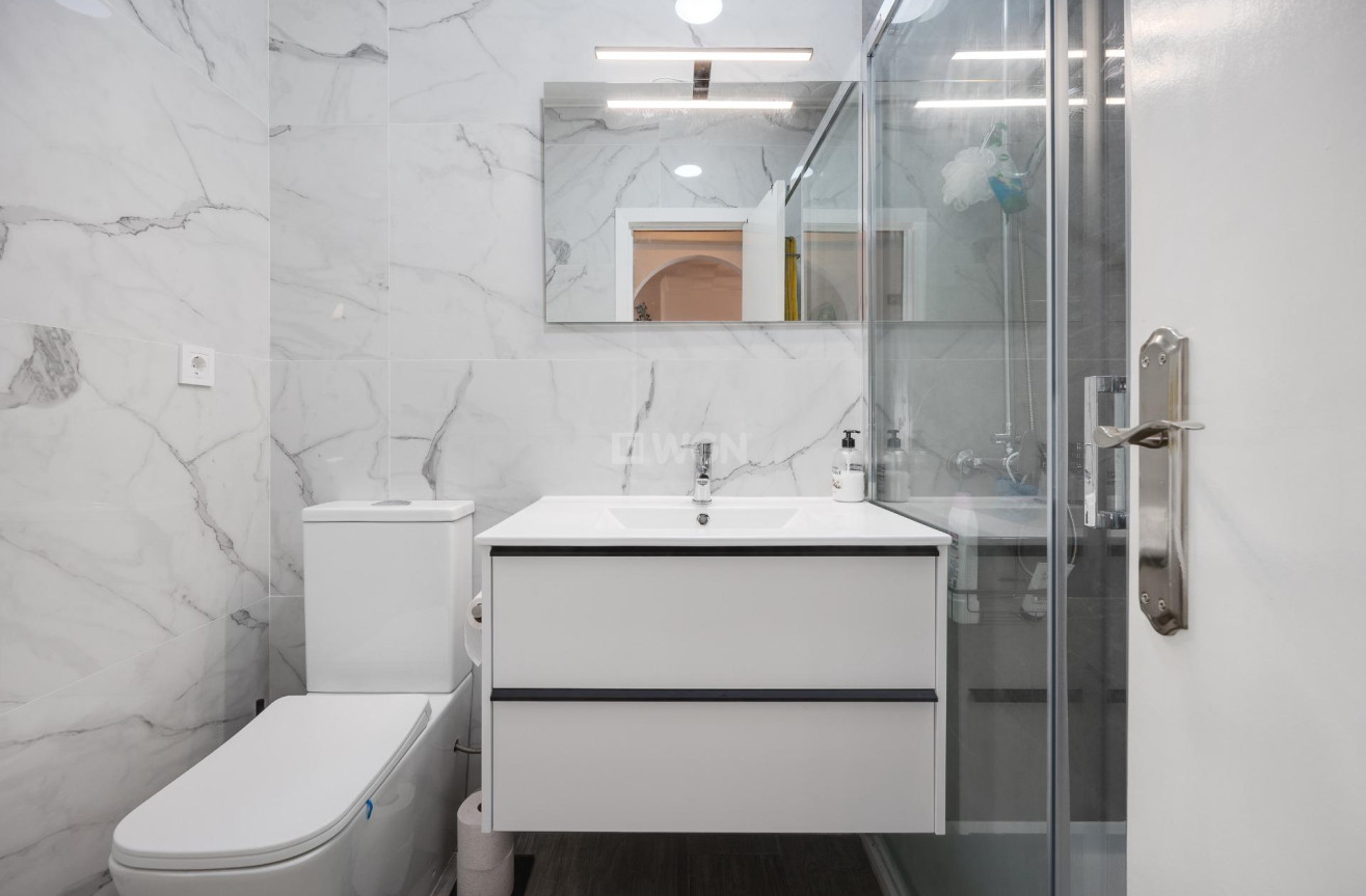 Reventa - Adosado - Torrevieja - Nueva Torrevieja