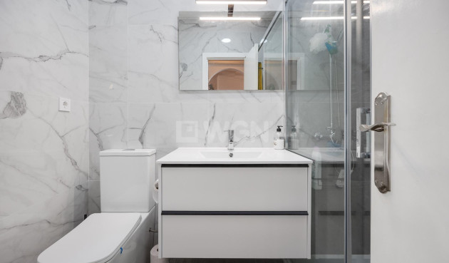 Reventa - Adosado - Torrevieja - Nueva Torrevieja