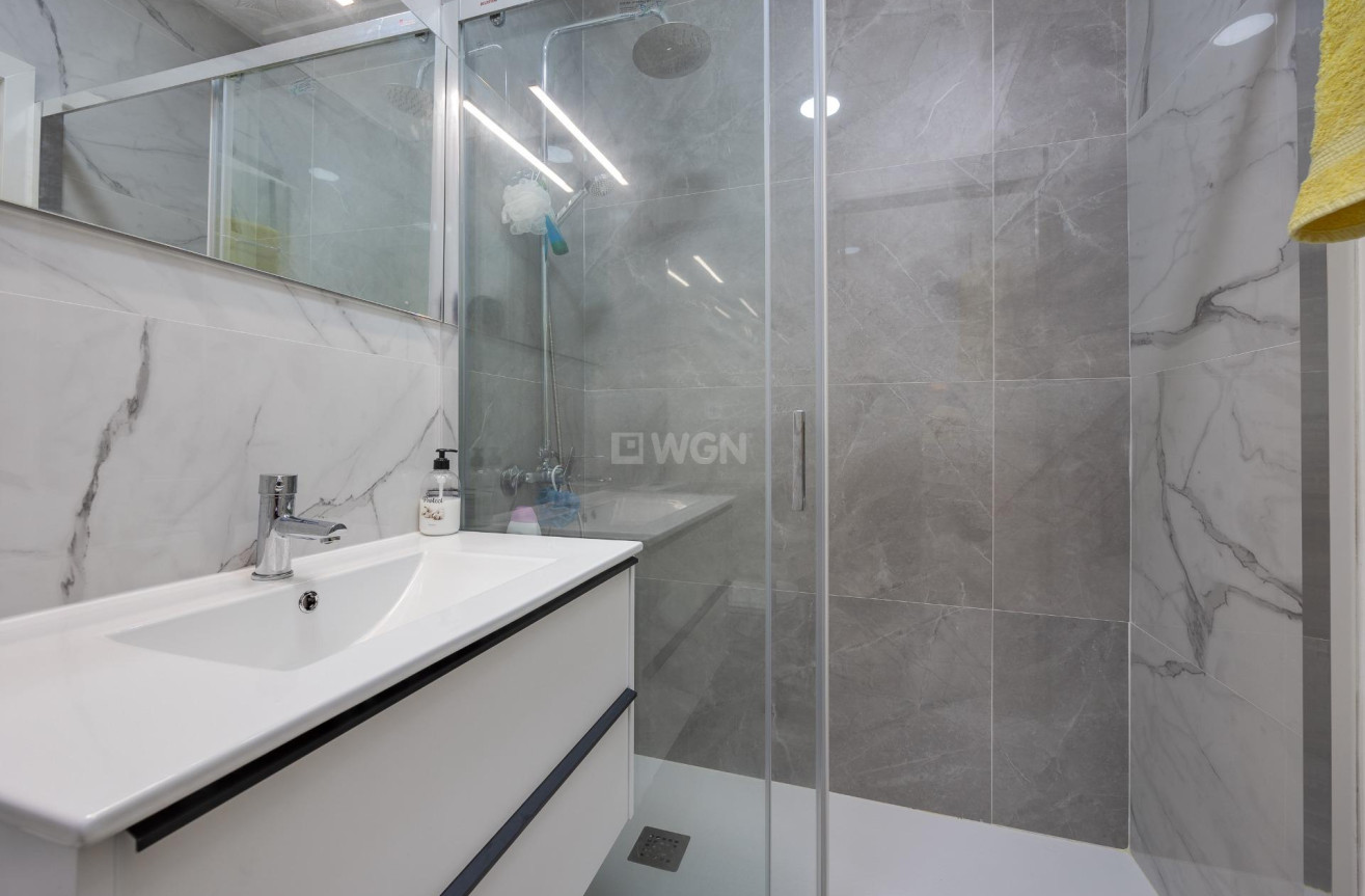 Reventa - Adosado - Torrevieja - Nueva Torrevieja