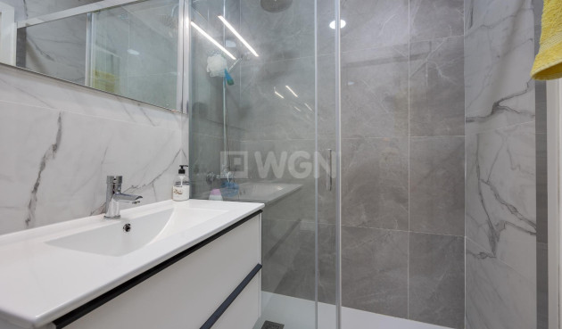 Reventa - Adosado - Torrevieja - Nueva Torrevieja