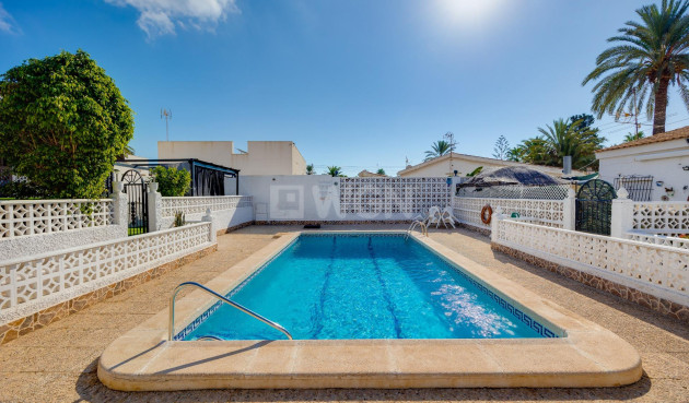 Reventa - Adosado - Torrevieja - Nueva Torrevieja