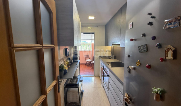 Resale - Villa - Torrevieja - El Limonar