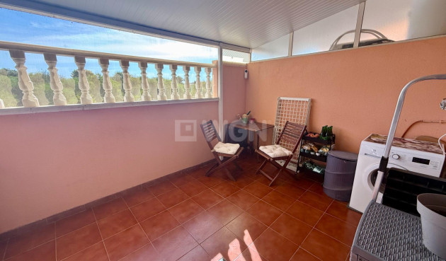 Resale - Villa - Torrevieja - El Limonar