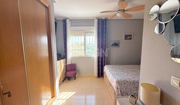 Resale - Villa - Torrevieja - El Limonar