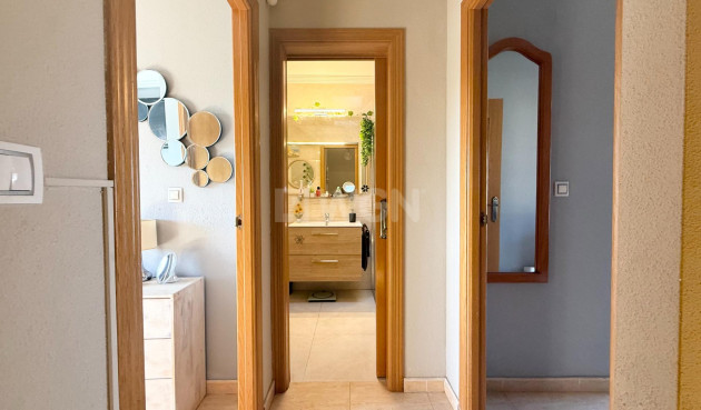 Resale - Villa - Torrevieja - El Limonar