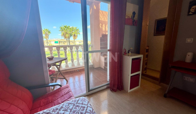 Resale - Villa - Torrevieja - El Limonar