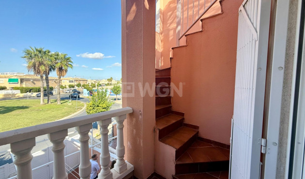 Resale - Villa - Torrevieja - El Limonar