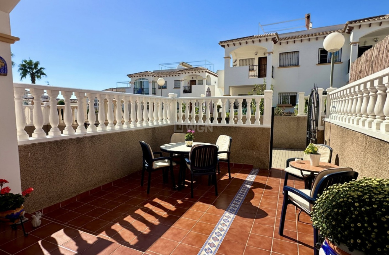 Odsprzedaż - Kamienica - Orihuela Costa - Costa Blanca