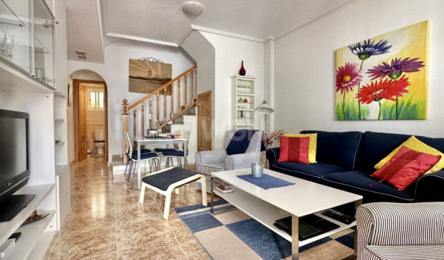 Odsprzedaż - Kamienica - Orihuela Costa - Costa Blanca