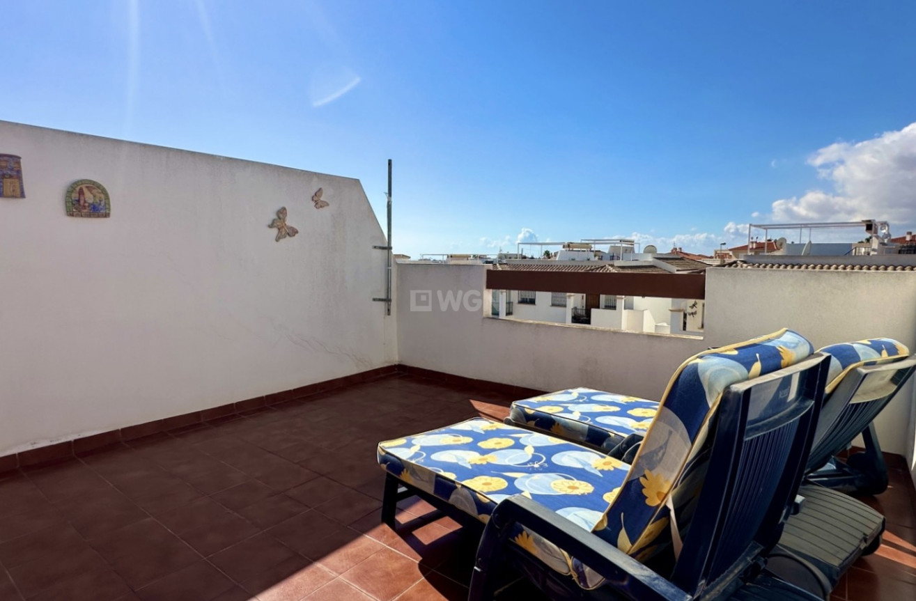 Odsprzedaż - Kamienica - Orihuela Costa - Costa Blanca