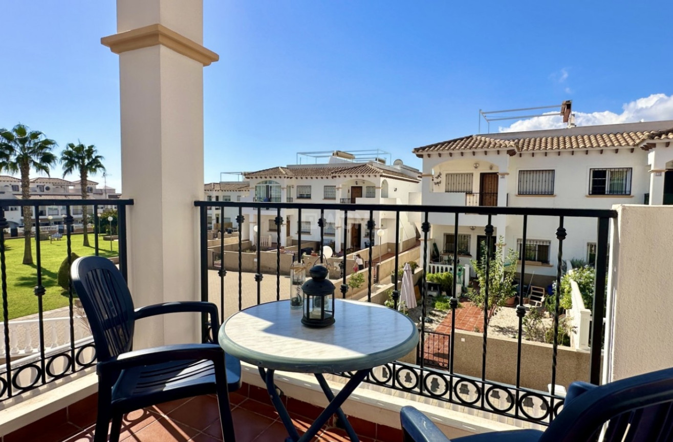 Odsprzedaż - Kamienica - Orihuela Costa - Costa Blanca