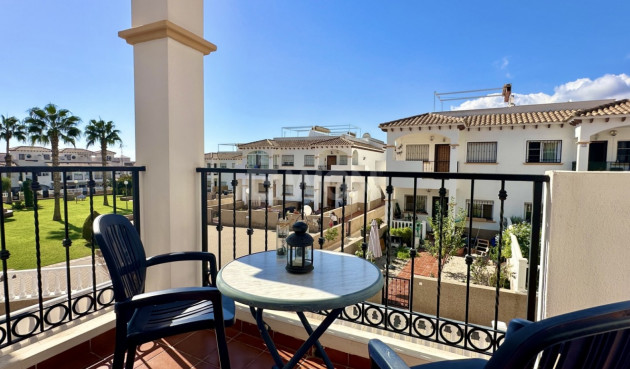 Odsprzedaż - Kamienica - Orihuela Costa - Costa Blanca