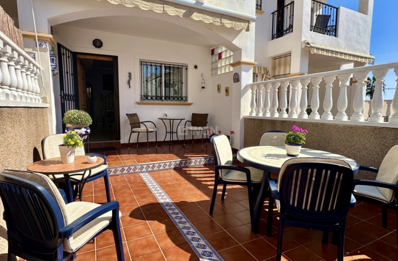 Odsprzedaż - Kamienica - Orihuela Costa - Costa Blanca