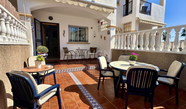 Odsprzedaż - Kamienica - Orihuela Costa - Costa Blanca