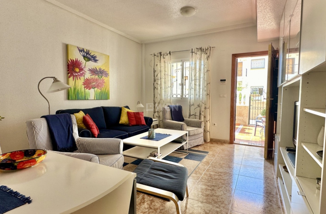 Odsprzedaż - Kamienica - Orihuela Costa - Costa Blanca