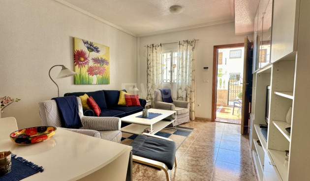 Odsprzedaż - Kamienica - Orihuela Costa - Costa Blanca