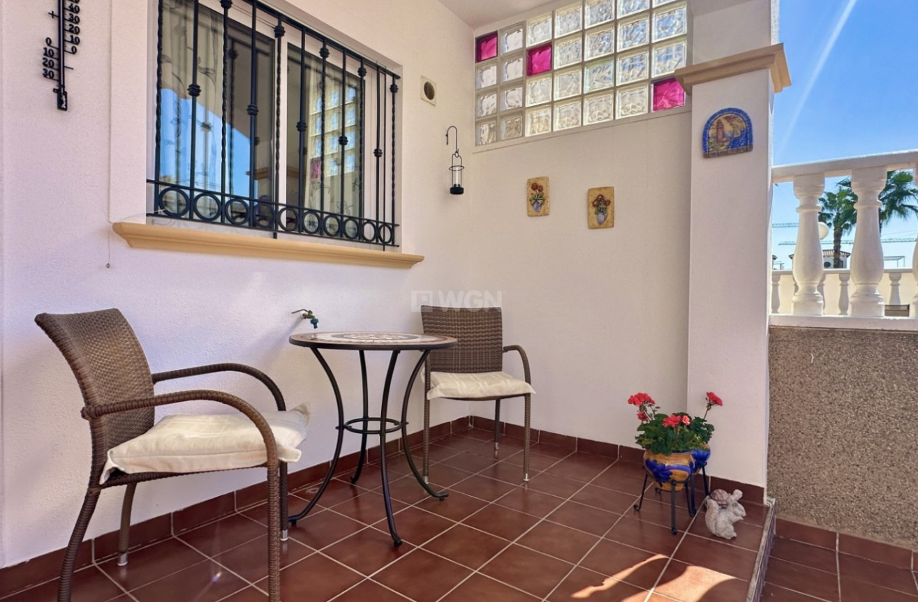 Odsprzedaż - Kamienica - Orihuela Costa - Costa Blanca