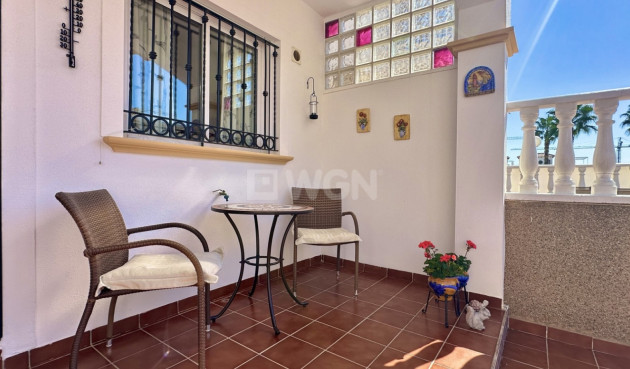 Odsprzedaż - Kamienica - Orihuela Costa - Costa Blanca