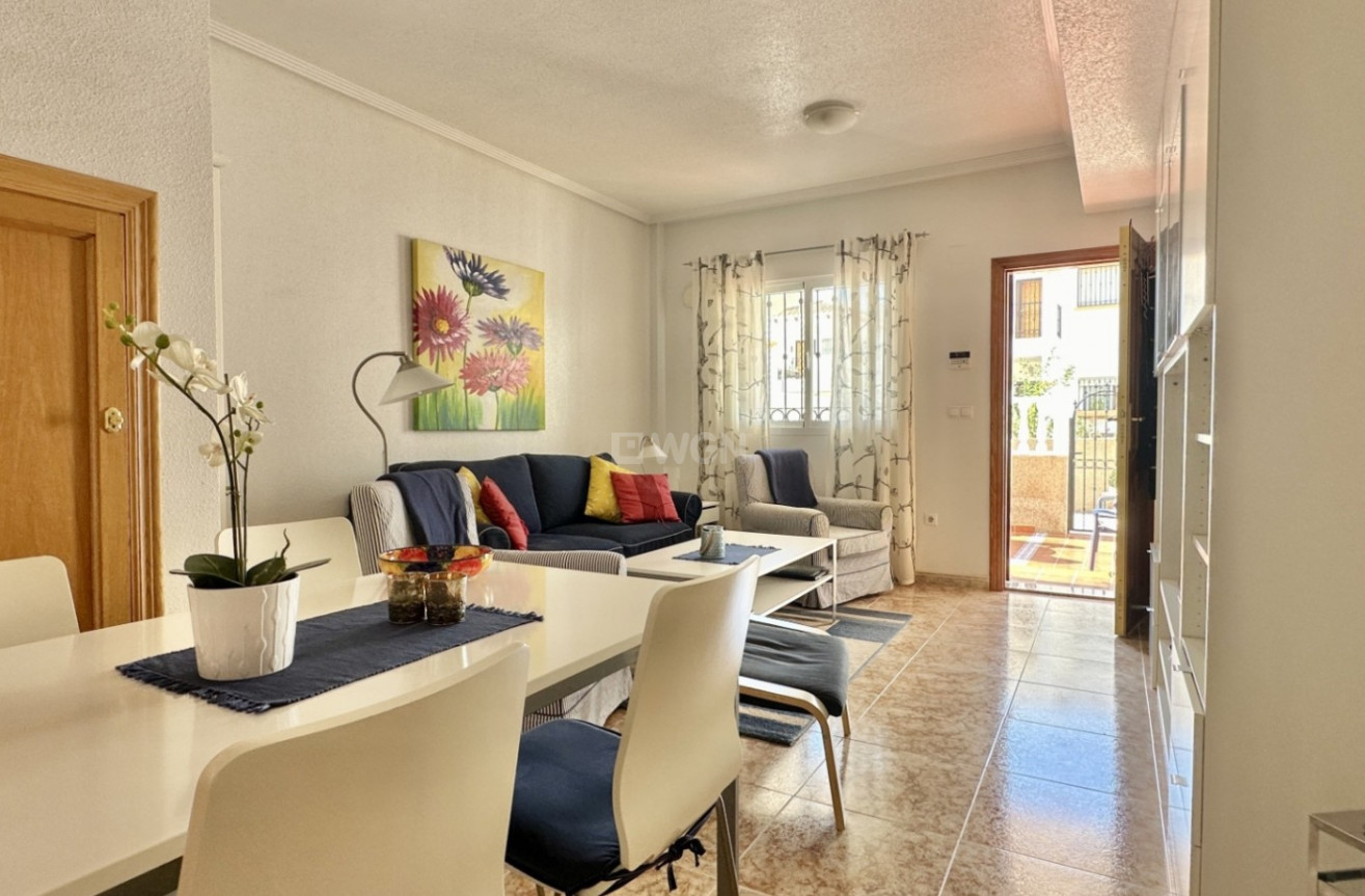 Odsprzedaż - Kamienica - Orihuela Costa - Costa Blanca