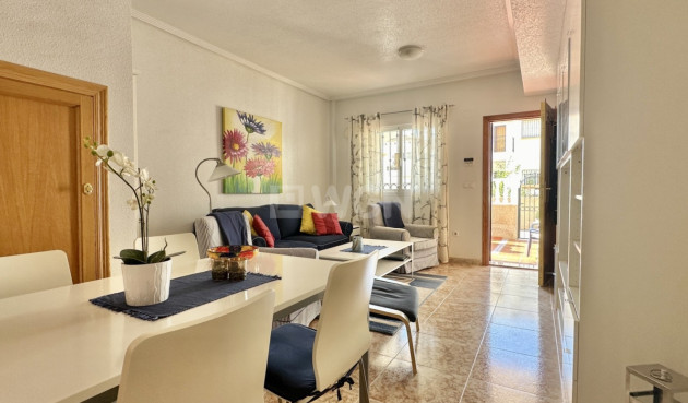 Odsprzedaż - Kamienica - Orihuela Costa - Costa Blanca