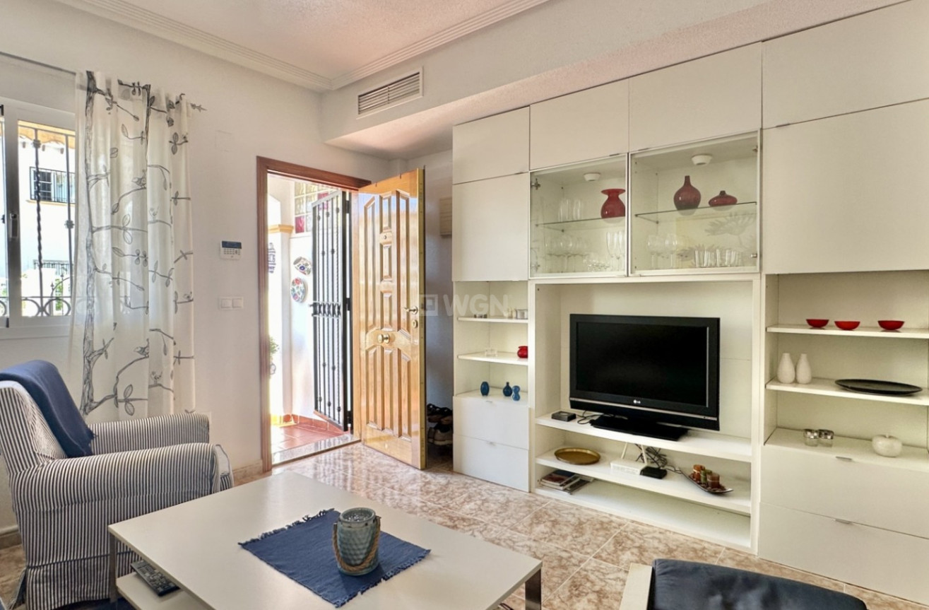 Odsprzedaż - Kamienica - Orihuela Costa - Costa Blanca