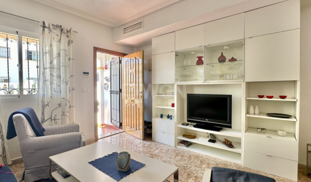 Odsprzedaż - Kamienica - Orihuela Costa - Costa Blanca