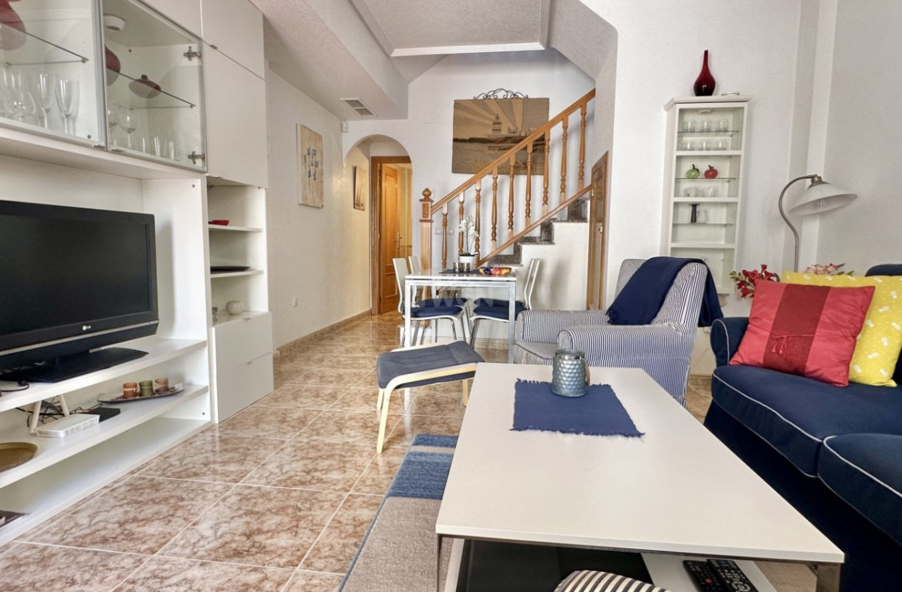 Odsprzedaż - Kamienica - Orihuela Costa - Costa Blanca