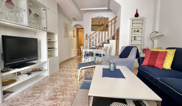 Odsprzedaż - Kamienica - Orihuela Costa - Costa Blanca