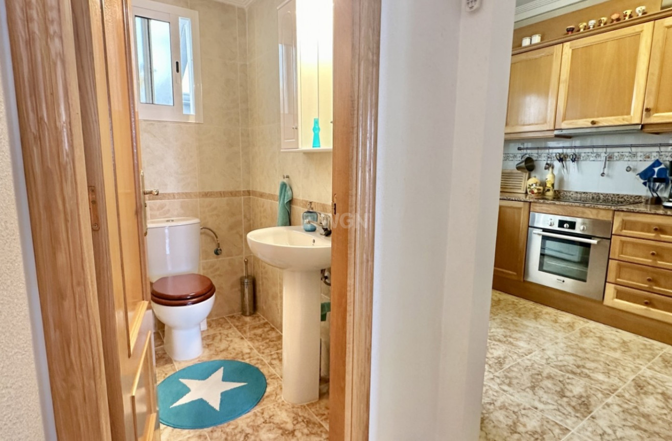 Odsprzedaż - Kamienica - Orihuela Costa - Costa Blanca