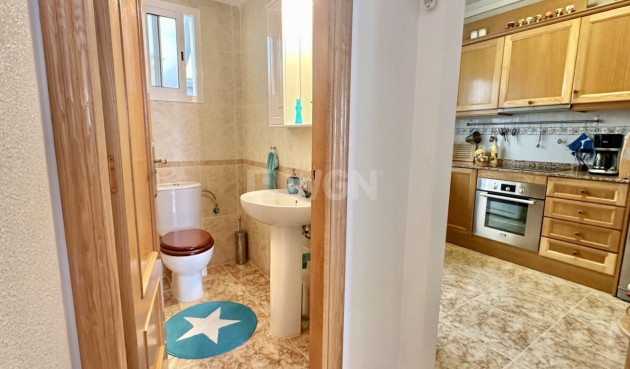 Odsprzedaż - Kamienica - Orihuela Costa - Costa Blanca