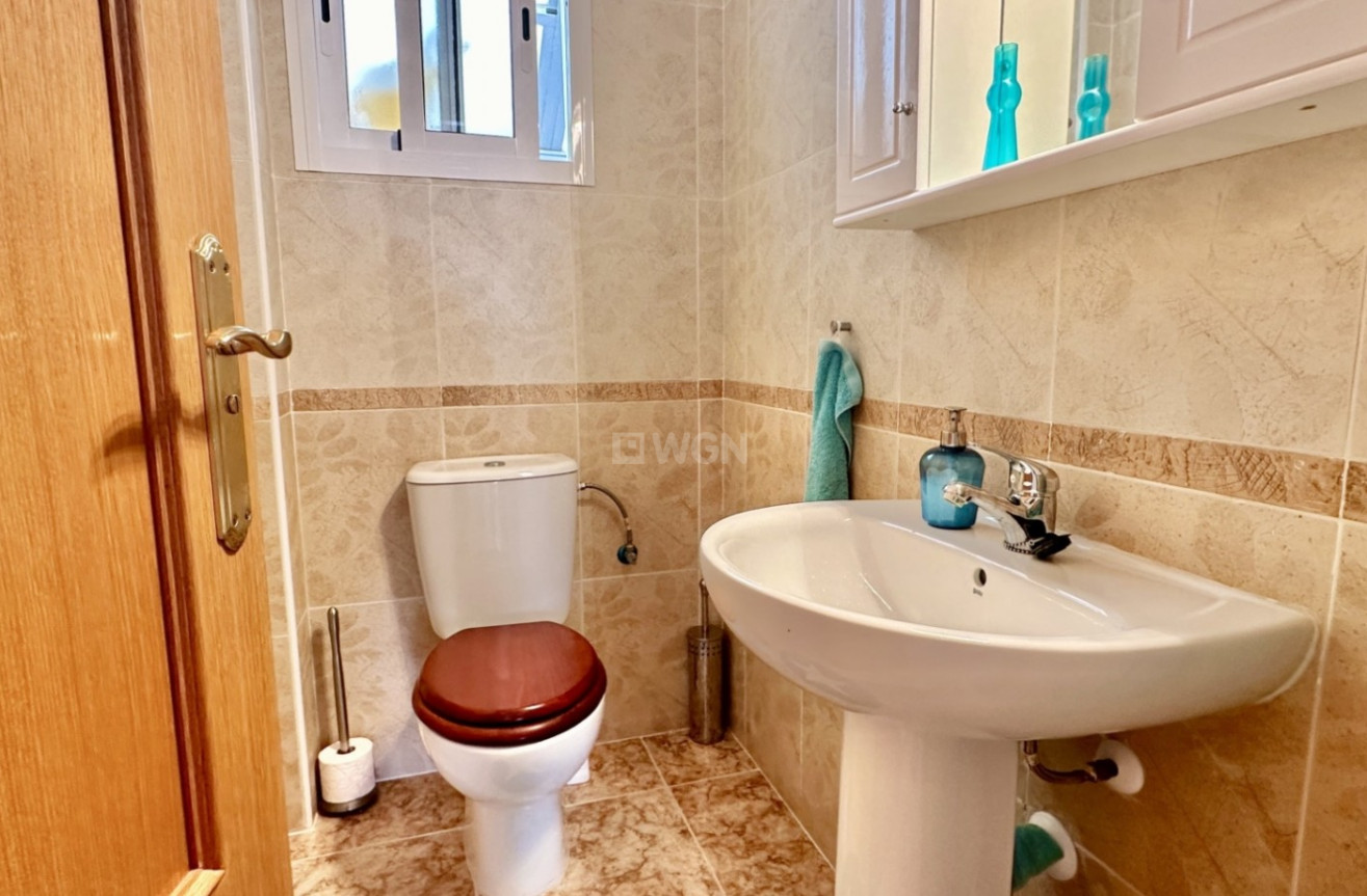 Odsprzedaż - Kamienica - Orihuela Costa - Costa Blanca