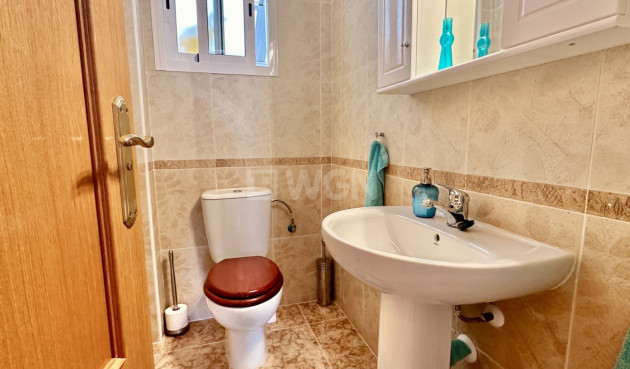 Odsprzedaż - Kamienica - Orihuela Costa - Costa Blanca