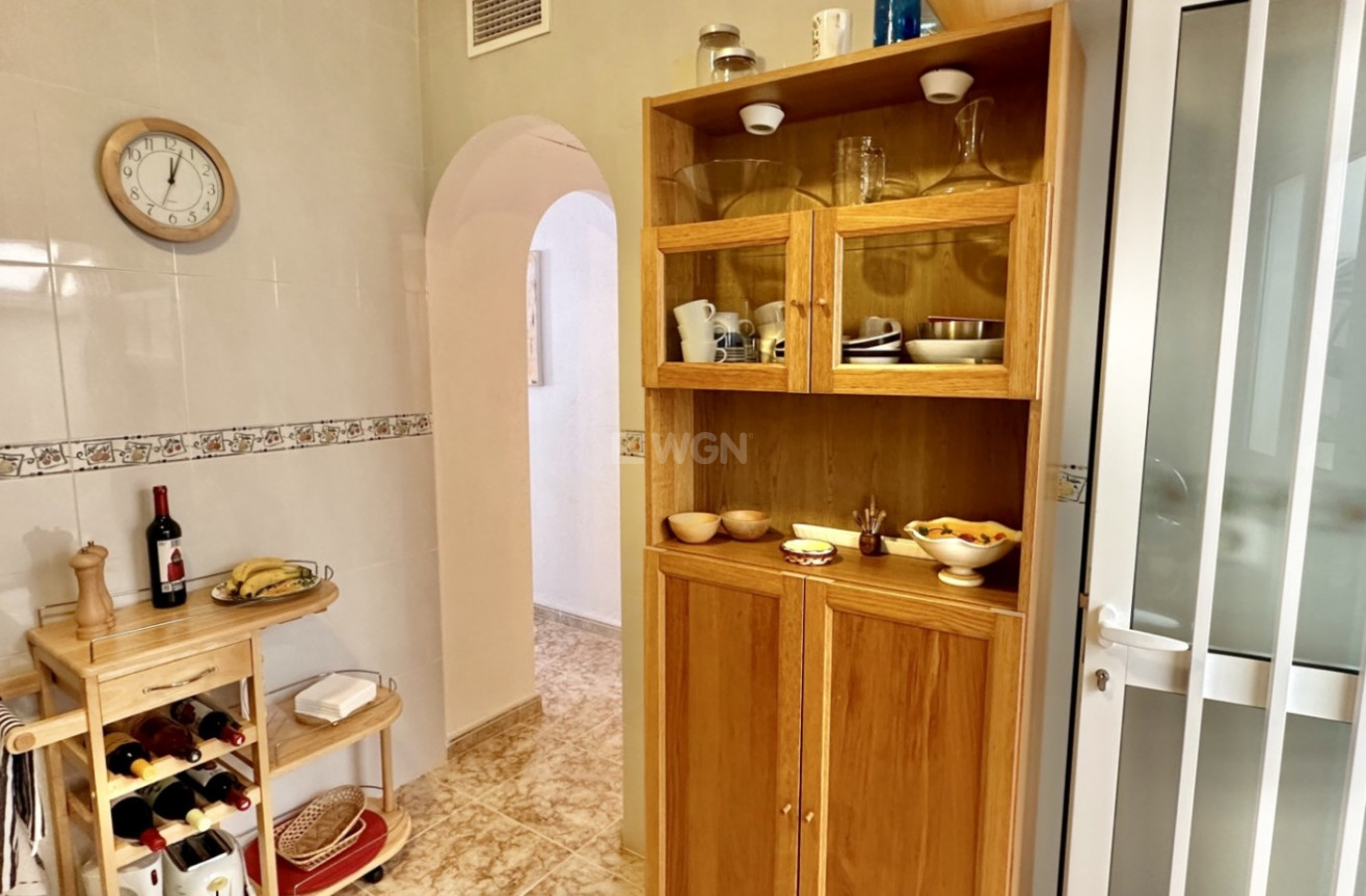 Odsprzedaż - Kamienica - Orihuela Costa - Costa Blanca