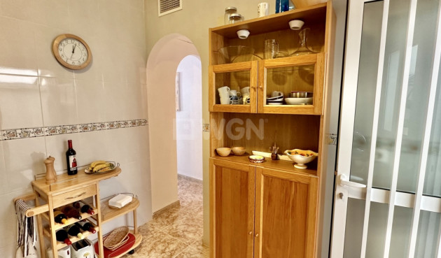 Odsprzedaż - Kamienica - Orihuela Costa - Costa Blanca