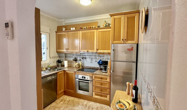 Odsprzedaż - Kamienica - Orihuela Costa - Costa Blanca