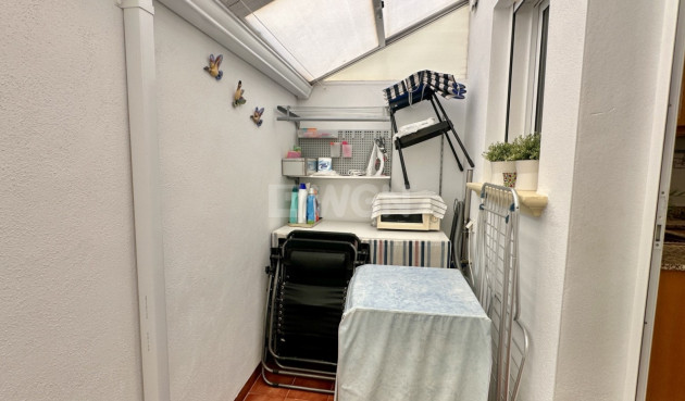 Odsprzedaż - Kamienica - Orihuela Costa - Costa Blanca