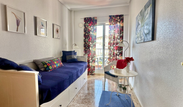 Odsprzedaż - Kamienica - Orihuela Costa - Costa Blanca