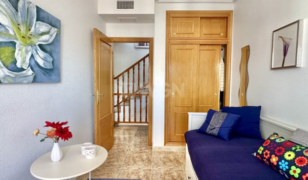 Odsprzedaż - Kamienica - Orihuela Costa - Costa Blanca