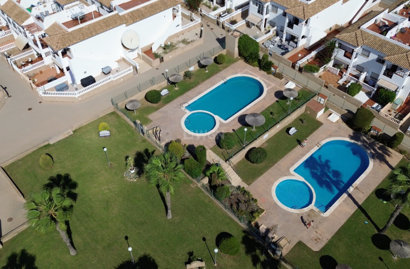 Odsprzedaż - Kamienica - Orihuela Costa - Costa Blanca