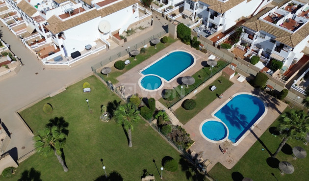 Odsprzedaż - Kamienica - Orihuela Costa - Costa Blanca