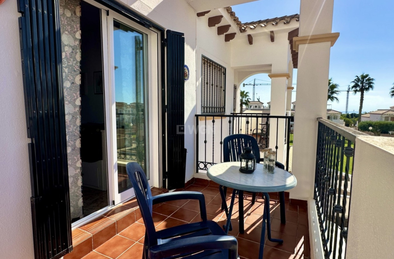 Odsprzedaż - Kamienica - Orihuela Costa - Costa Blanca