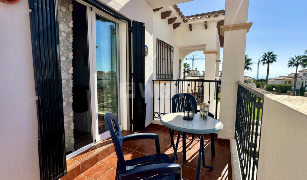 Odsprzedaż - Kamienica - Orihuela Costa - Costa Blanca