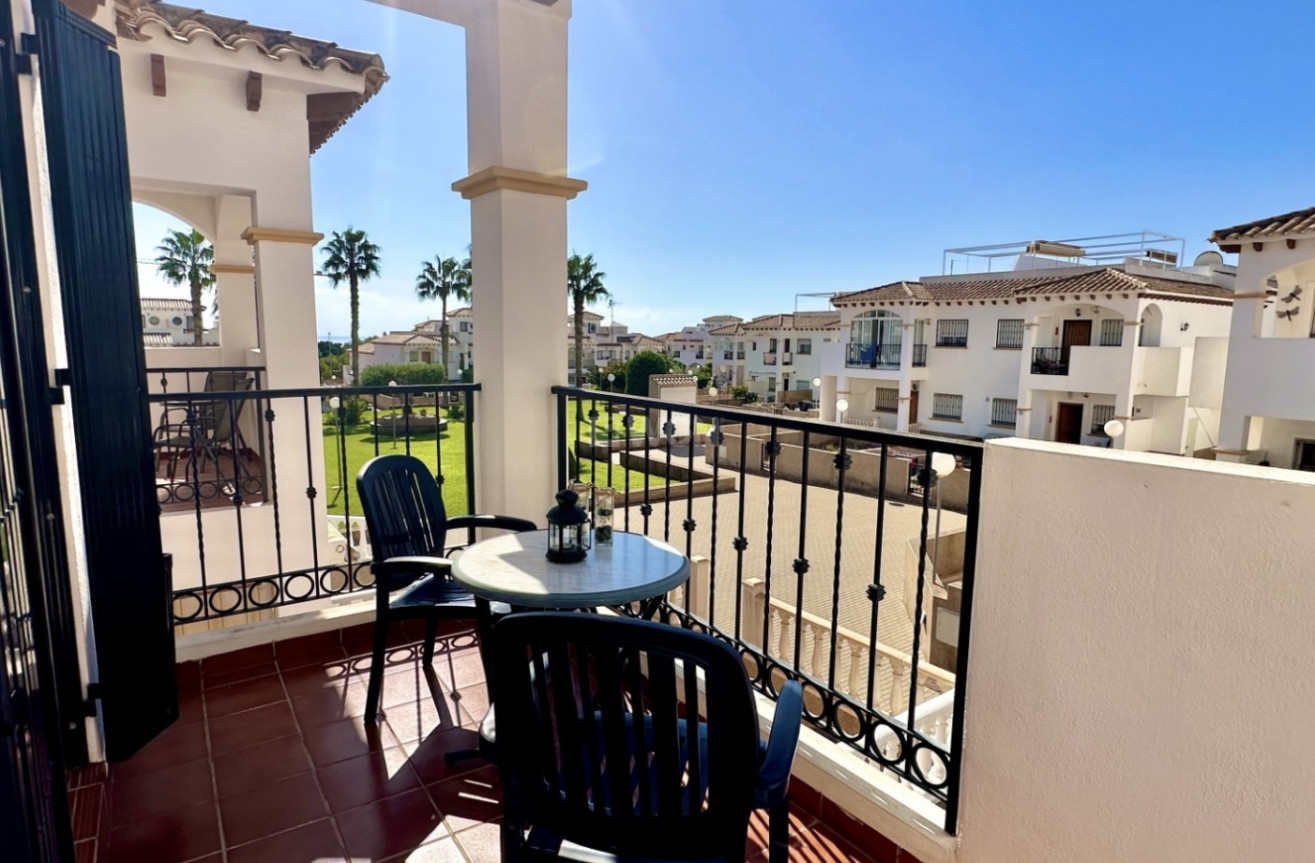 Odsprzedaż - Kamienica - Orihuela Costa - Costa Blanca