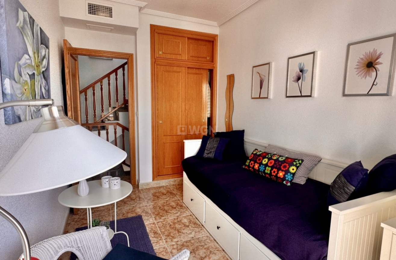 Odsprzedaż - Kamienica - Orihuela Costa - Costa Blanca