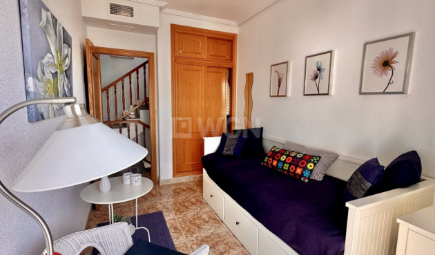 Odsprzedaż - Kamienica - Orihuela Costa - Costa Blanca