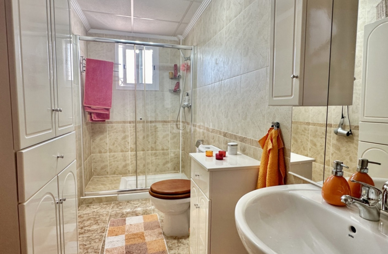 Odsprzedaż - Kamienica - Orihuela Costa - Costa Blanca