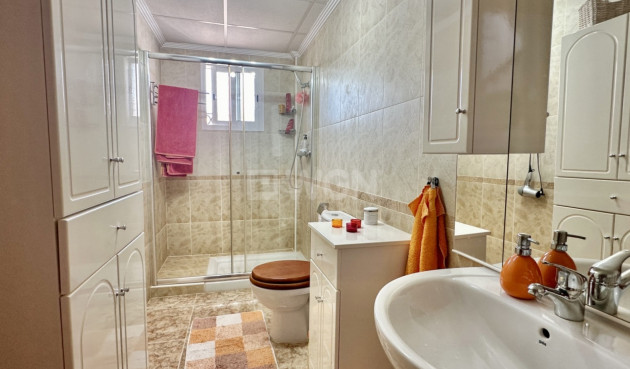 Odsprzedaż - Kamienica - Orihuela Costa - Costa Blanca